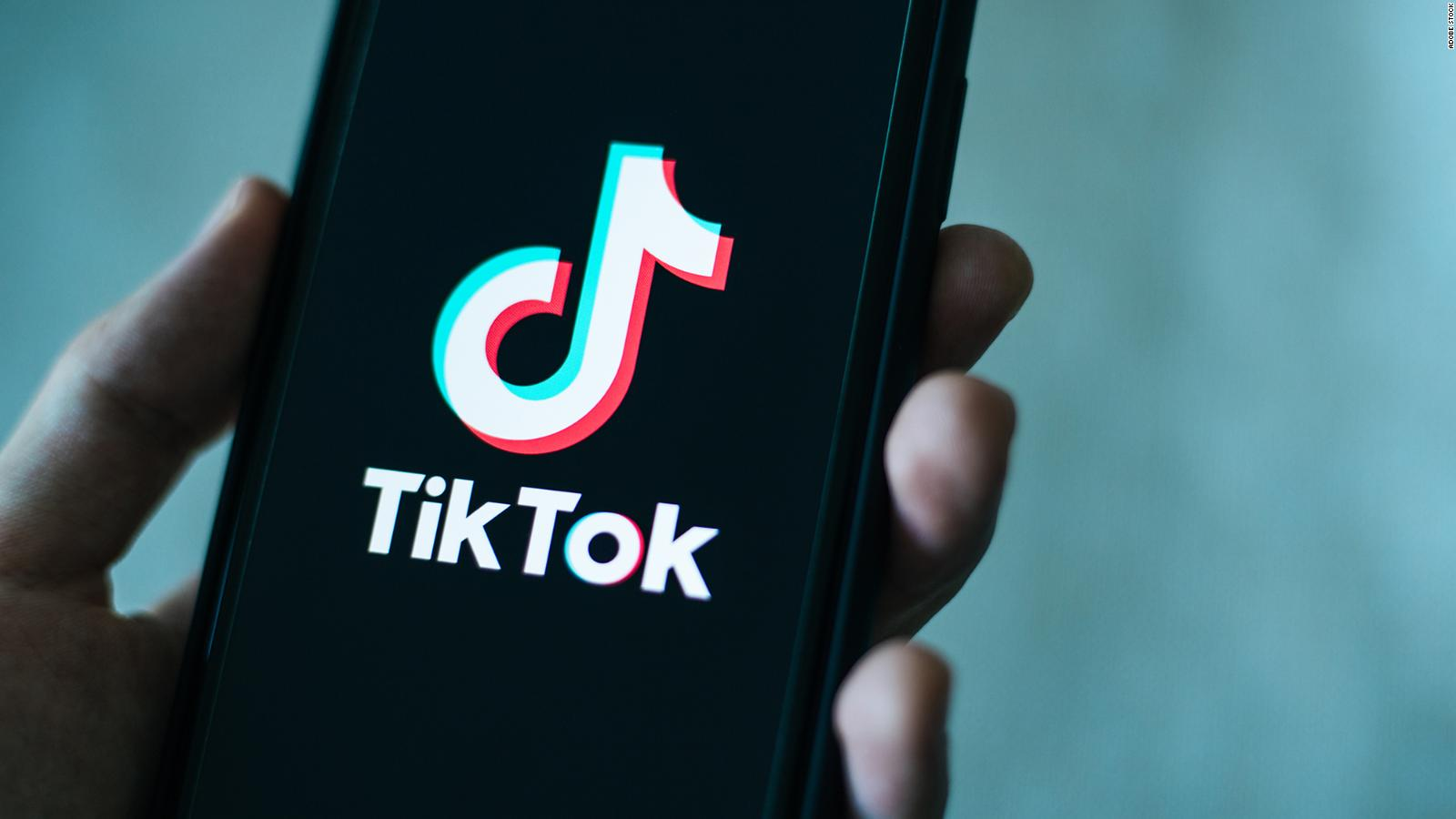 Investigan en Italia a TikTok por contenidos peligroso que incitan a la «autolesión»