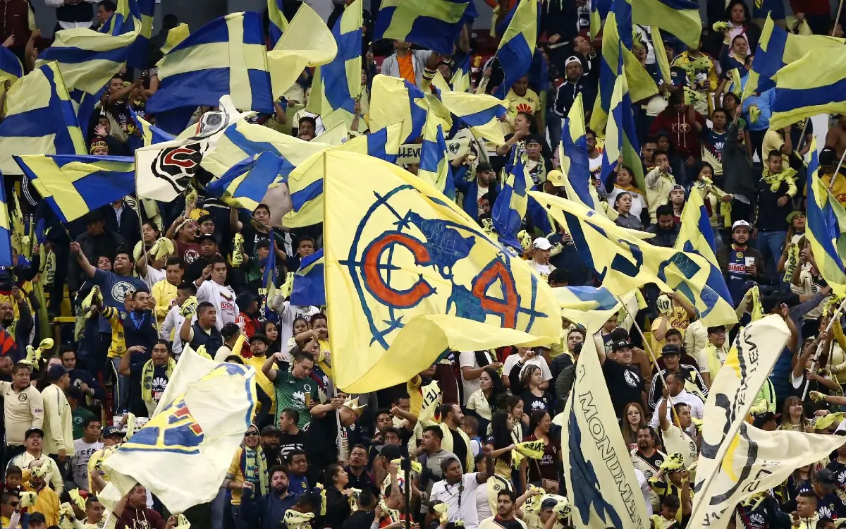 Denuncian a jugador del América por presunto acoso sexual