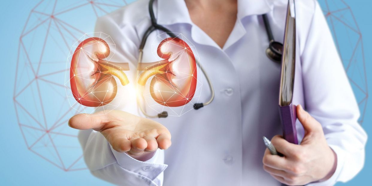Día Internacional del Riñón: ¿Qué es la pielonefritis y cuáles son sus síntomas?
