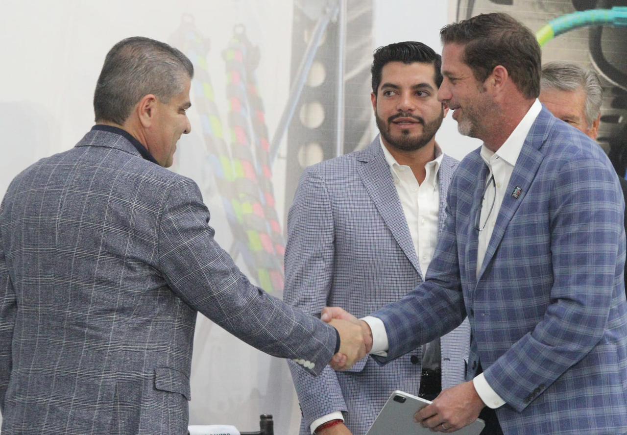 COAHUILA FORTALECE NUEVAS INVERSIONES CON LA AMPLIACIÓN DE PHILLIPS: MARS