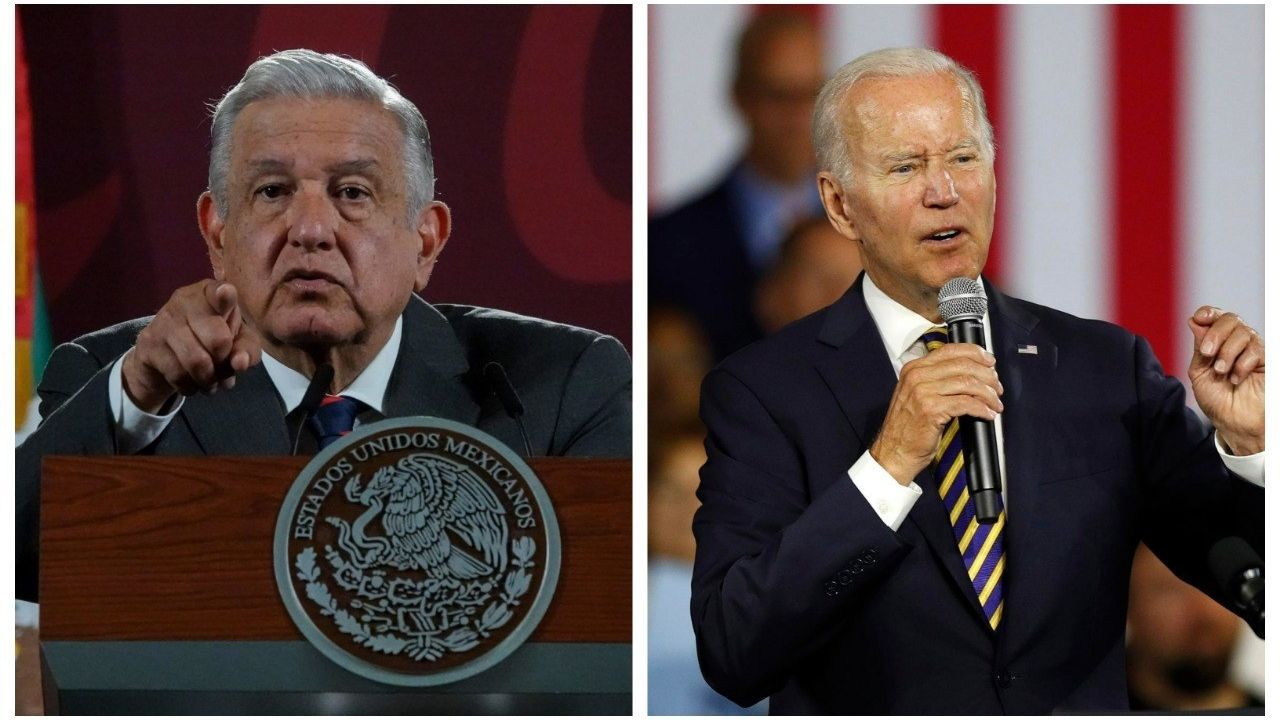 Biden envía carta a AMLO: ‘El trato que tenemos sigue en pie de igualdad’