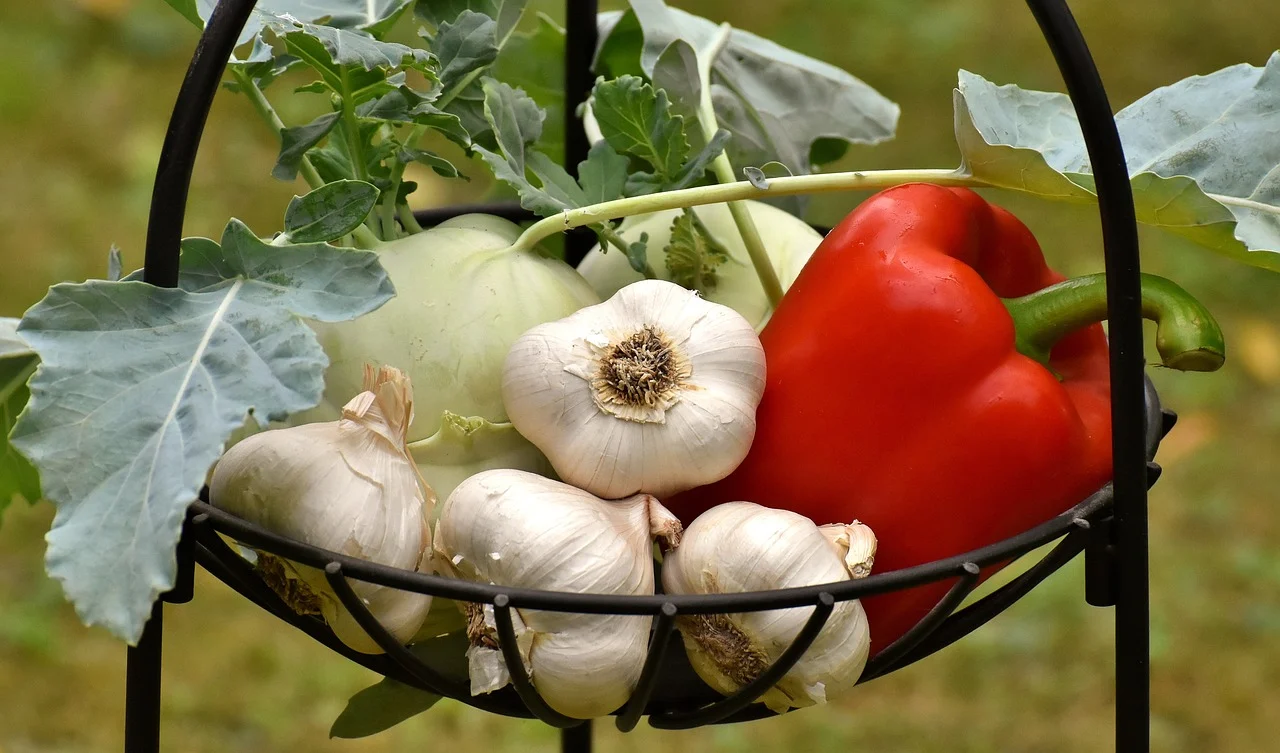 Evita la hipertensión con ayuda de estos alimentos