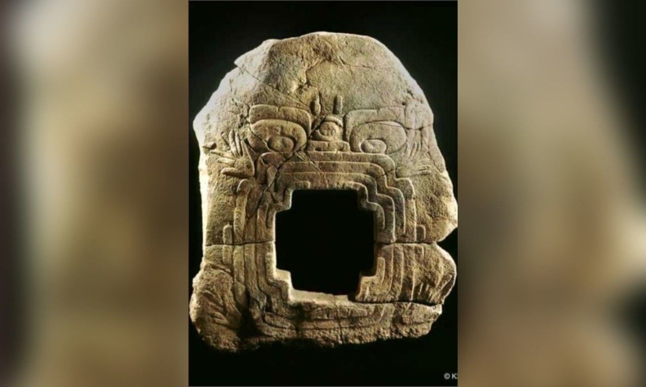 Gobierno mexicano recupera la pieza Olmeca más buscada desde hace 50 años
