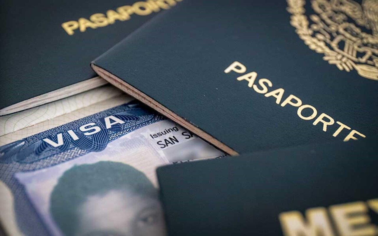 Visa Americana En 2023 ¿cuánto Cuesta Y Cómo Tramitarla Por Primera Vez La Prensa De Coahuila 7164