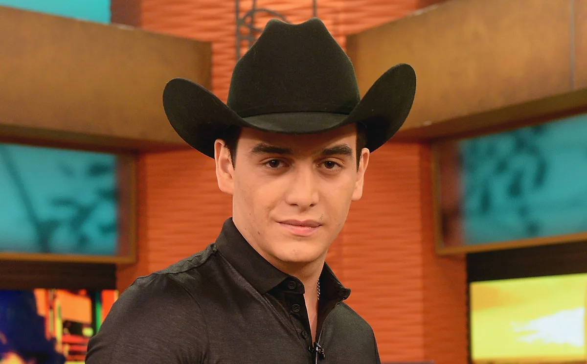¿Lanzarán disco de Julián Figueroa, tras su muerte?