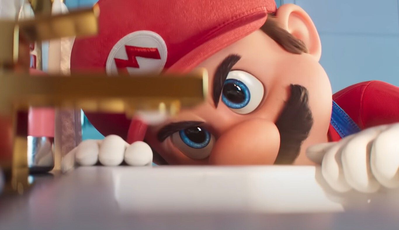 ‘Super Mario Bros. La Película’ es ya la película más taquillera del 2023 en México: la vieron 7 millones en su semana de estreno