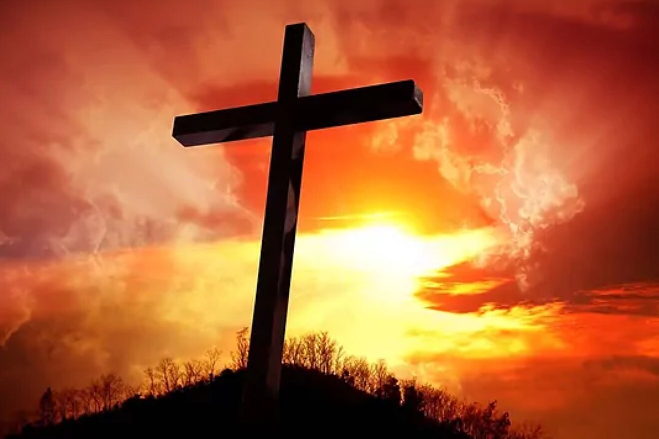 Significado de Viernes Santo (qué se celebra y costumbres)