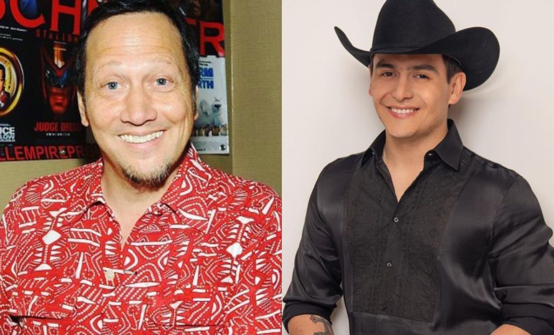 Rob Schneider da el último adiós a Julián Figueroa: «tenemos el corazón roto»