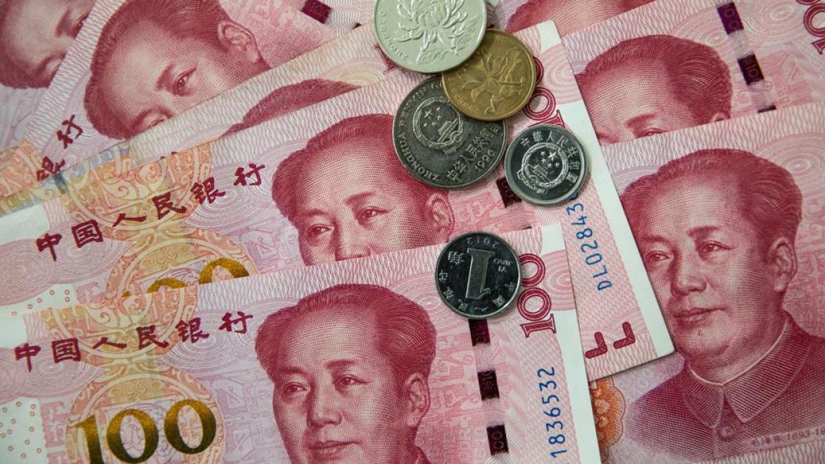 A un lado, dólar: Yuan de China es la moneda más negociada en Rusia