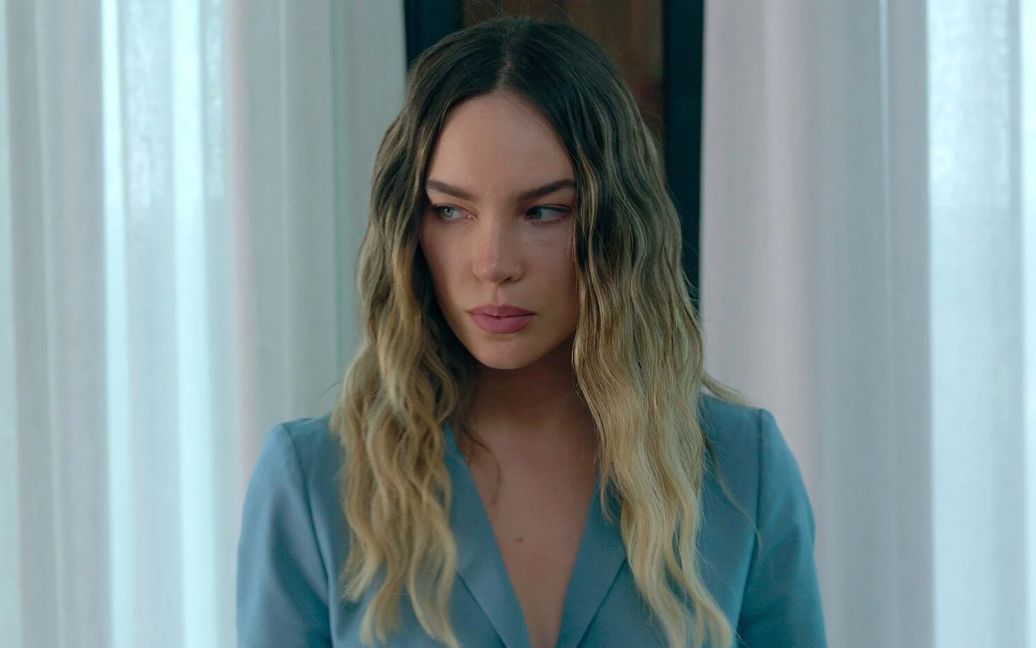 Belinda habla públicamente del embarazo de Christian Nodal y su novia Cazzu