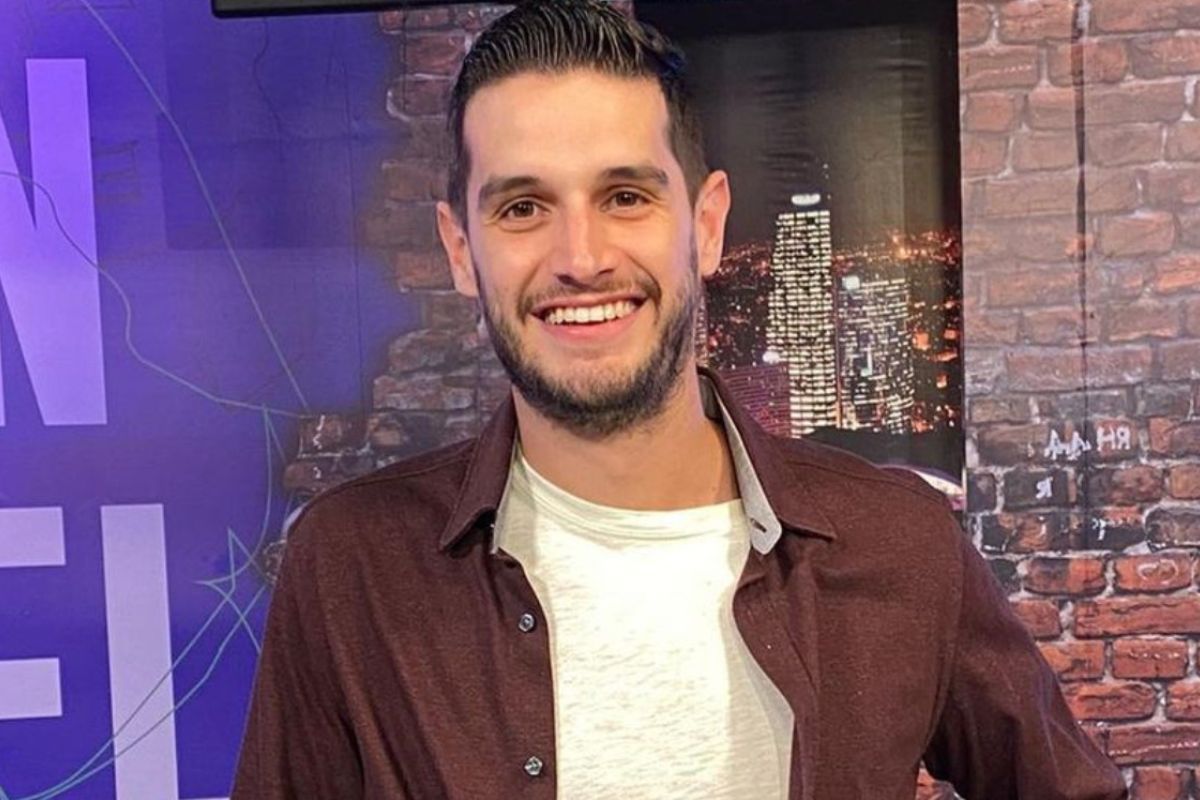 Joven denuncia a Adrián Marcelo de acoso y abuso sexual: «Esto lo hago por mí»