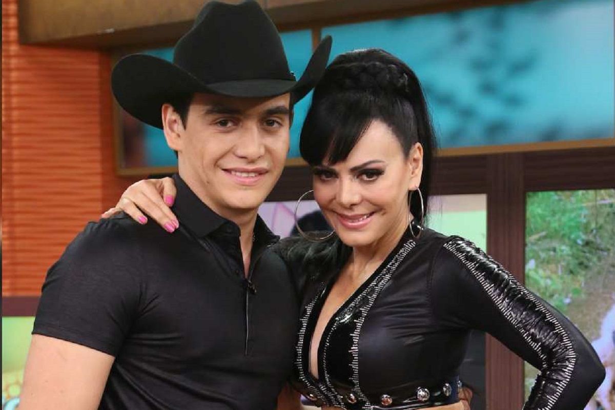 Maribel Guardia asegura que su hijo Julián se le apareció: “Ellos están en la luz»