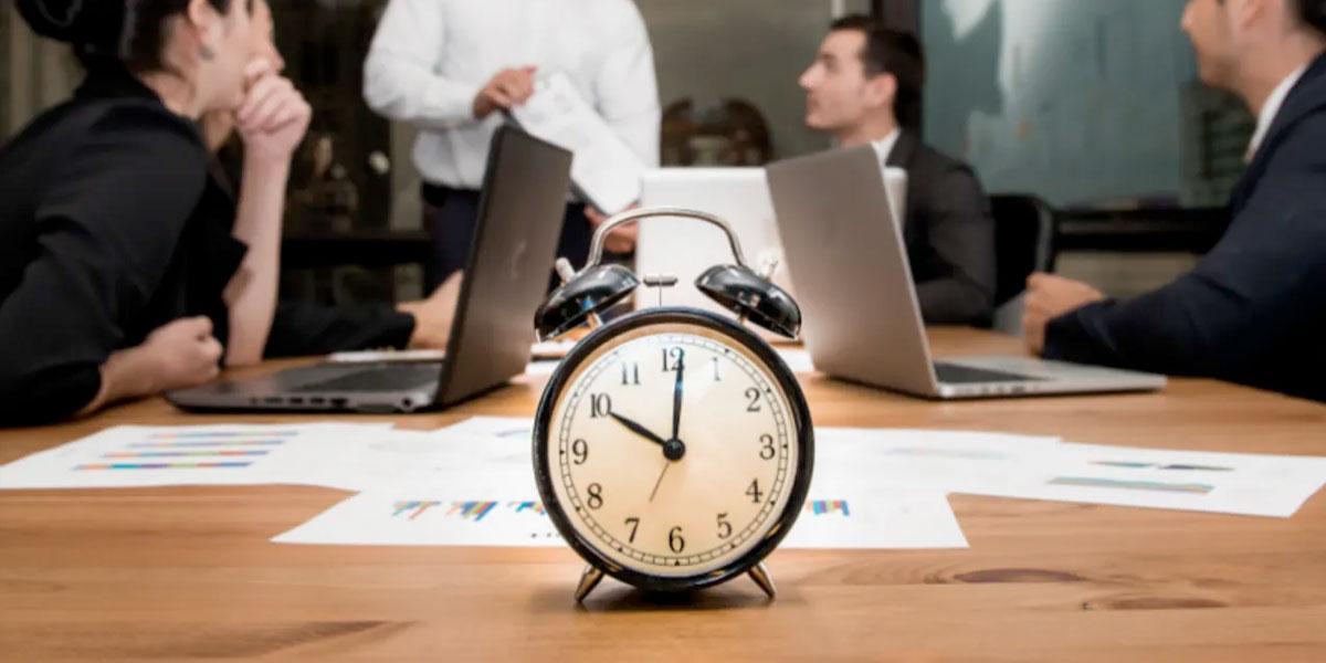 Jornada laboral de 40 horas en México: ¿Hasta cuándo podrán ‘descongelar’ la reforma?
