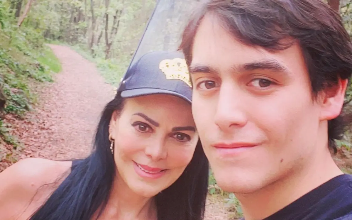 Maribel Guardia confirma el fallecimiento de su hijo Julián Figueroa y revela la causa