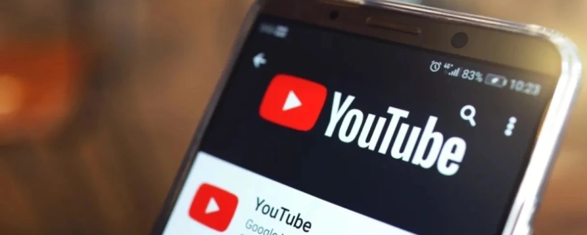 YouTube cumplió 18 años y estos han sido sus cuatro cambios de imagen