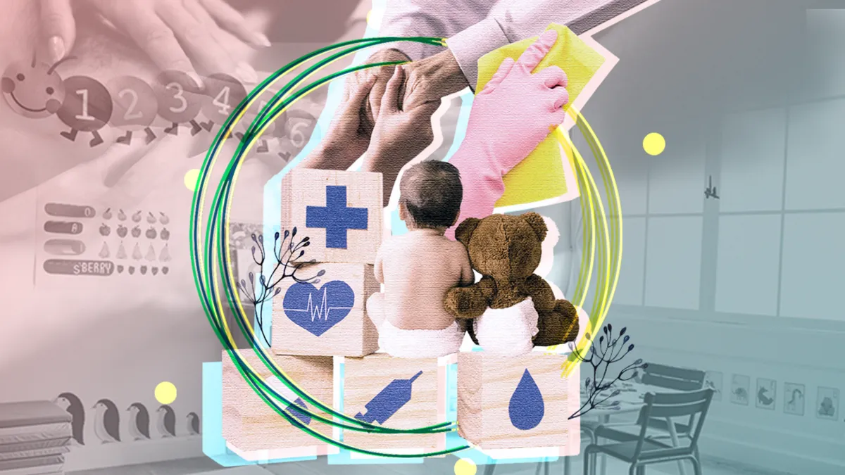 Día del Niño y de la Niña: ¿Qué pueden (y deben) hacer las empresas por el cuidado?