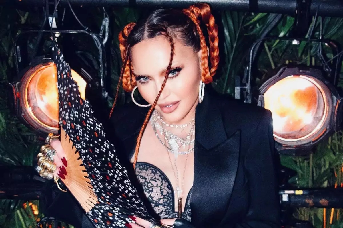 Madonna regresa a México: Fechas de preventa y detalles de su concierto en Palacio de los Deportes