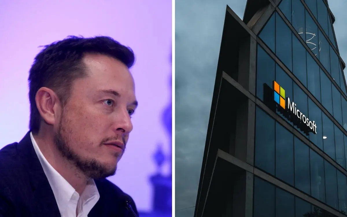 ‘Es hora de la demanda’: Musk amenaza a Microsoft