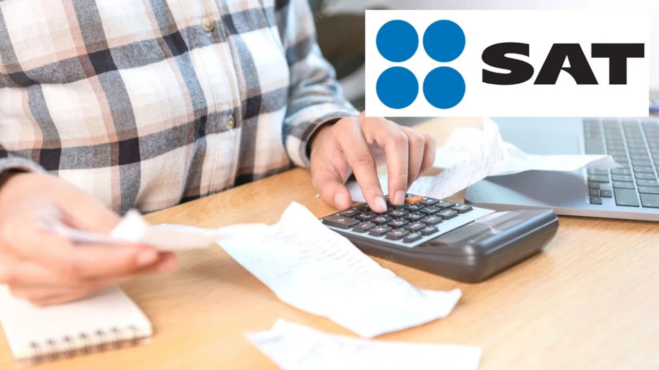 Declaración anual para personas físicas: ¿Qué deducciones personales acepta el SAT?