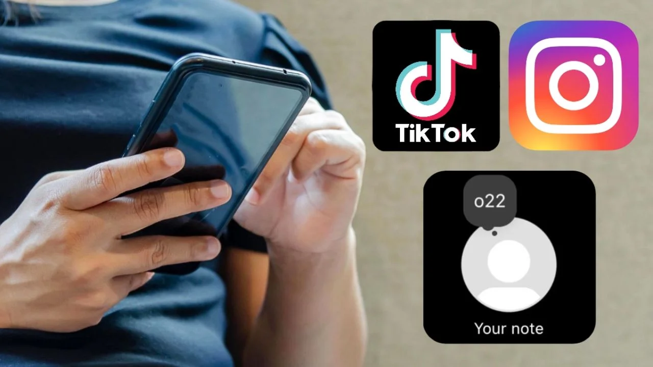 Qué significa o22, la tendencia en Instagram y TikTok