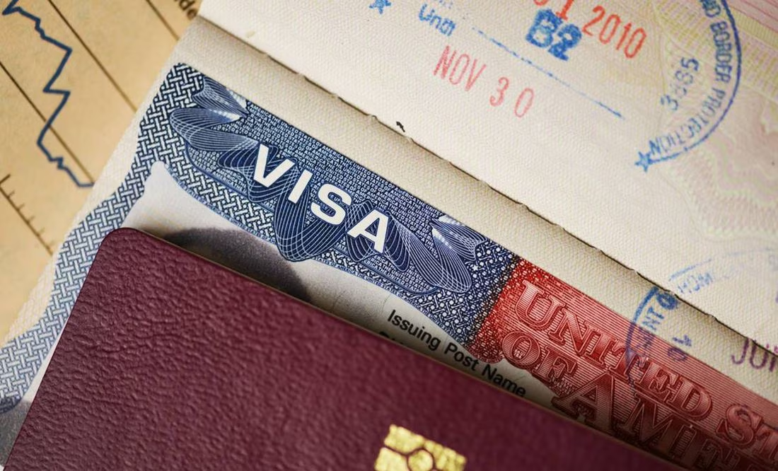 Embajada de Estados Unidos agiliza trámites para visas