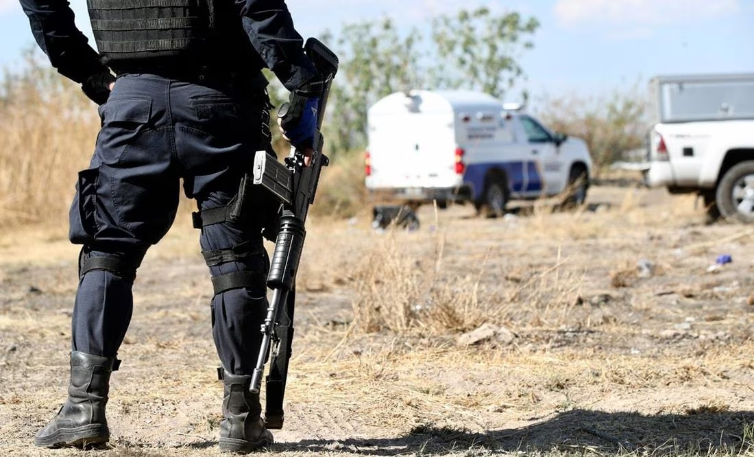 Vinculan a proceso a mujer tarahumara; ahogó y luego sepultó clandestinamente a su hija de 4 años