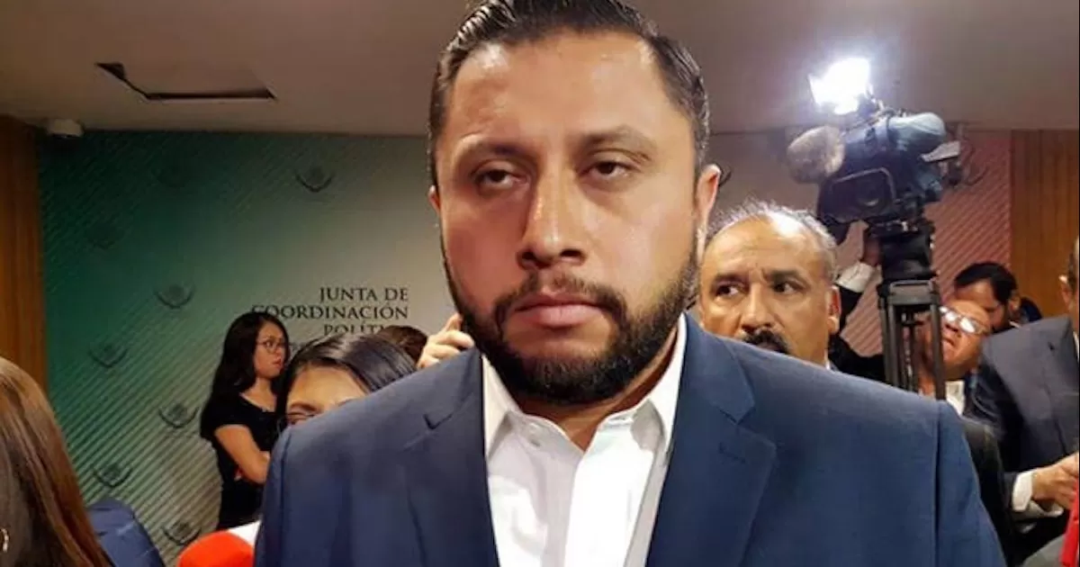 ¿Quién era Antonio Tarín García, exfuncionario de César Duarte, que se suicidó hoy?