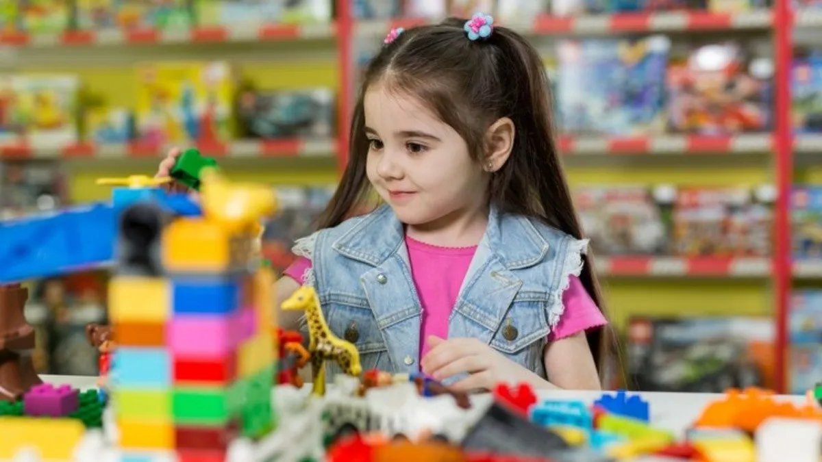 Aumenta venta de juguetes durante el Día del Niño y la niña: ¿Cuál es el gasto promedio?