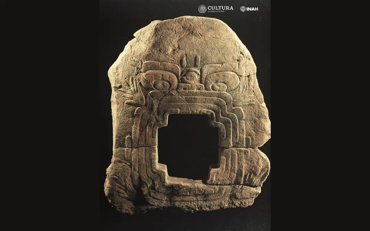 El Monstruo, la pieza olmeca más buscada por México, regresará al país