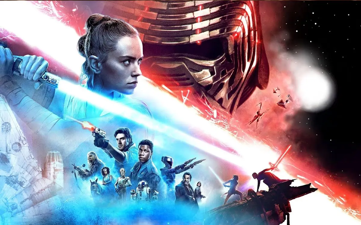 Daisy Ridley volverá como Rey en nueva película de Star Wars