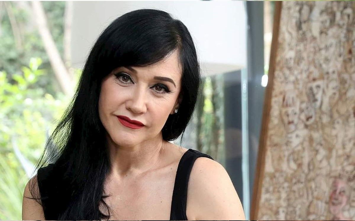 Susana Zabaleta no consigue pareja por ser una mujer talentosa y realizada