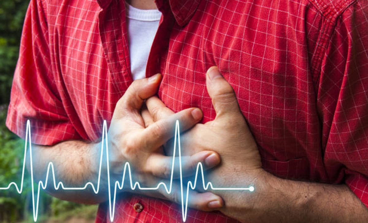 Fibrilación ventricular: ¿Qué es, cuáles son los síntomas y por qué es potencialmente mortal?