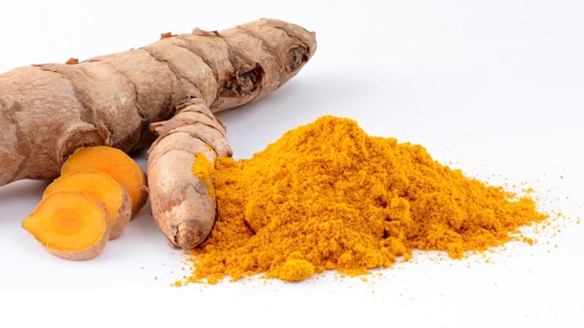 ¿Por qué es bueno comer cúrcuma?