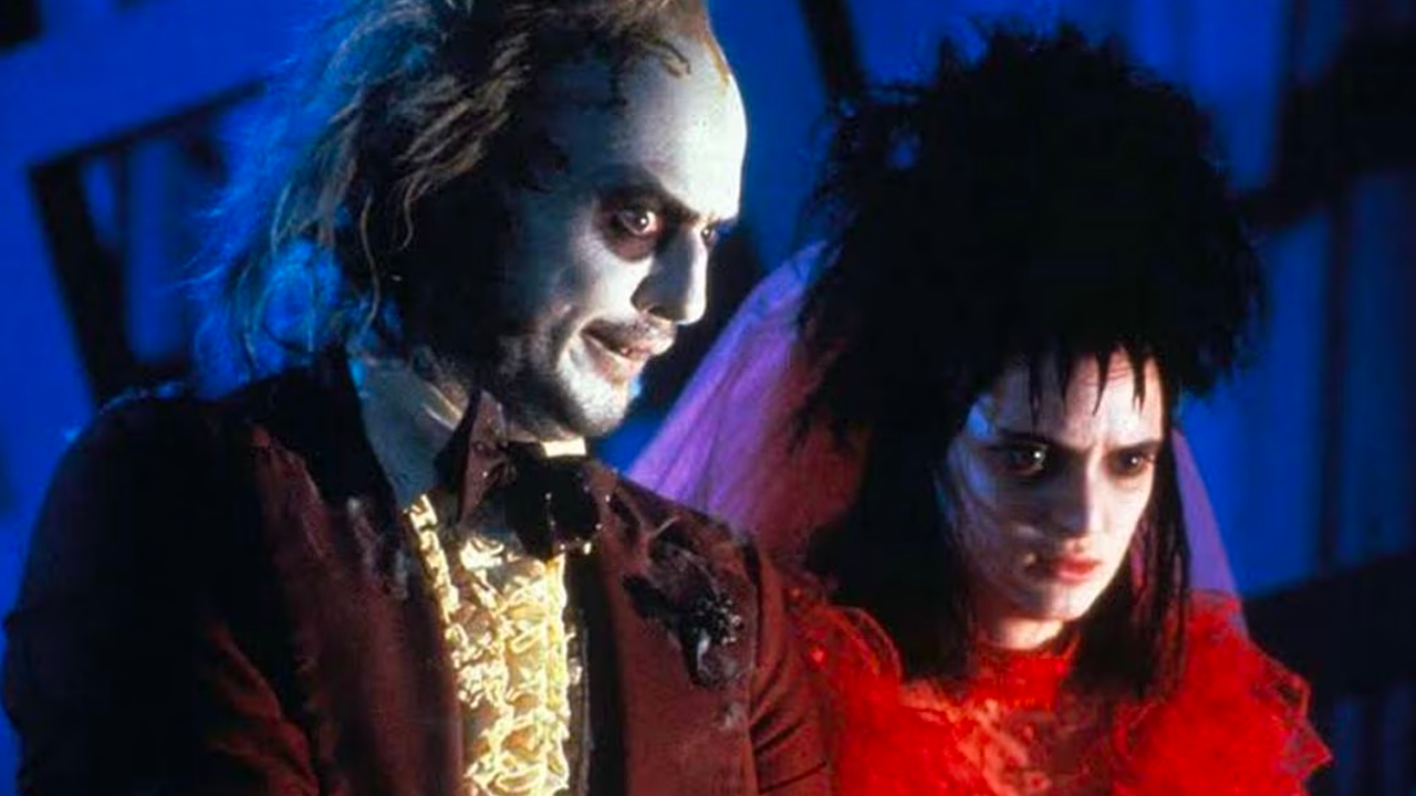 Confirman a Michael Keaton y Jenna Ortega como protagonistas de ‘Beetlejuice 2’ y fecha de estreno