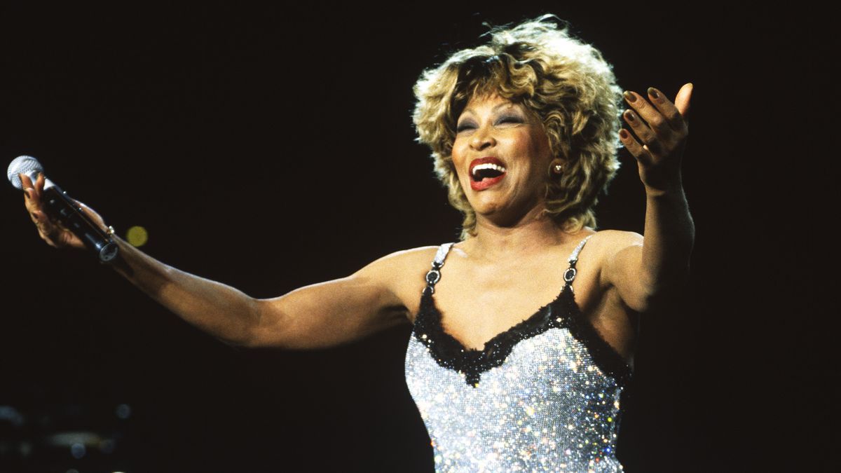 Muere Tina Turner, la ‘reina del rock’, a los 83 años