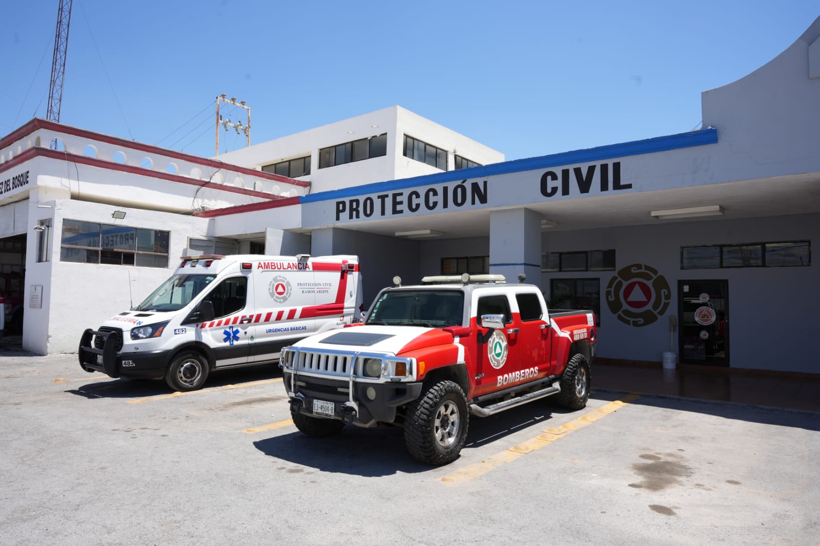 PREPARA PC NOTIFICACIONES EN ZONAS DE RIESGO POR LLUVIAS