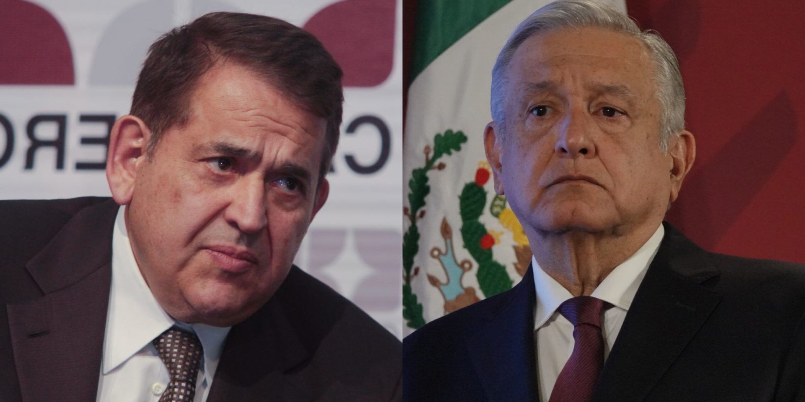 Ofrece AMLO reestructurar deuda de AHMSA con la 4T