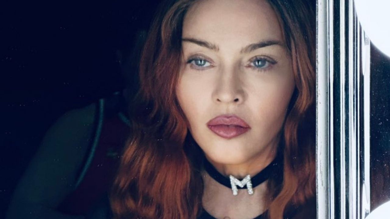 Madonna anuncia nueva fecha en México tras agotar todas las entradas de sus conciertos