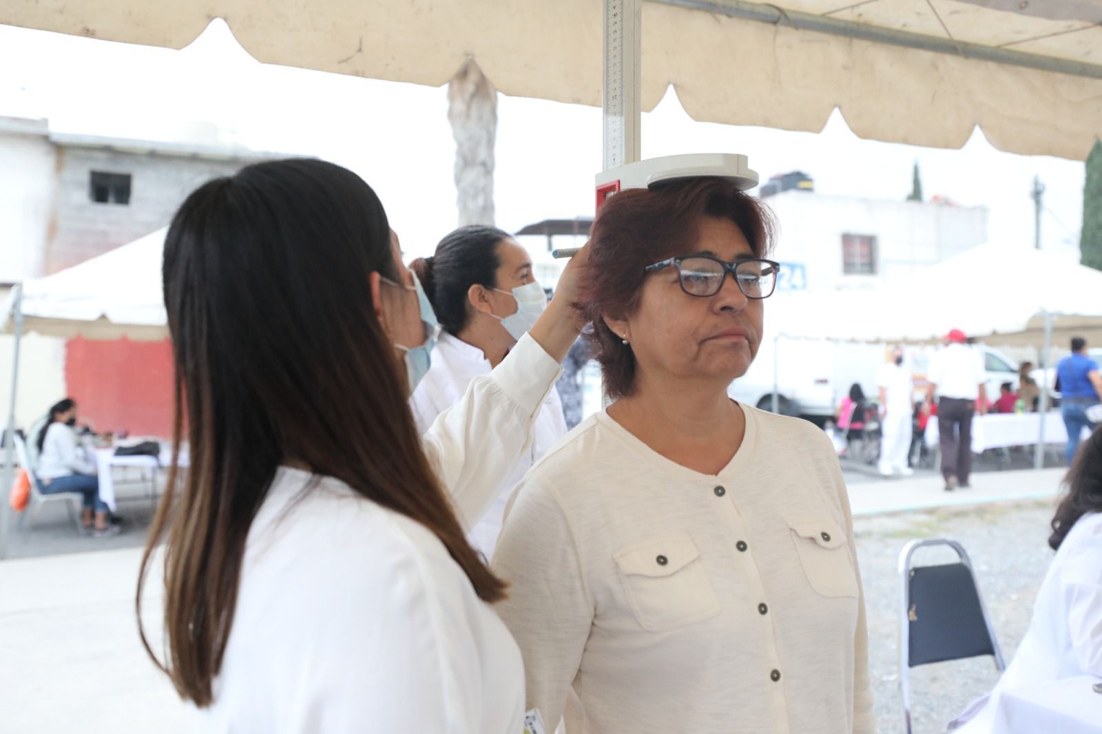 Exhorta Salud Municipal a prevenir la diabetes
