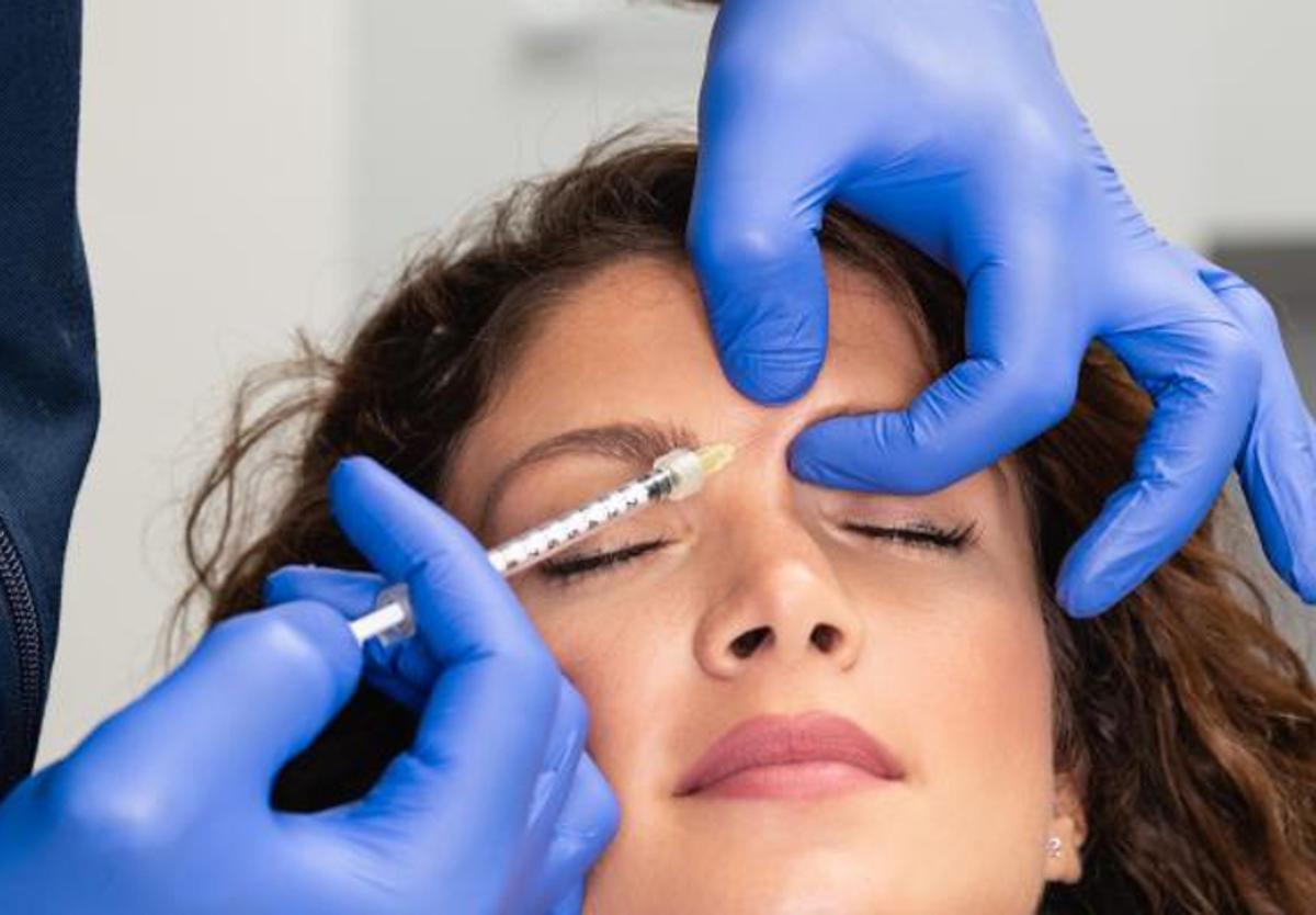 El sorprendente efecto secundario del botox en el cerebro