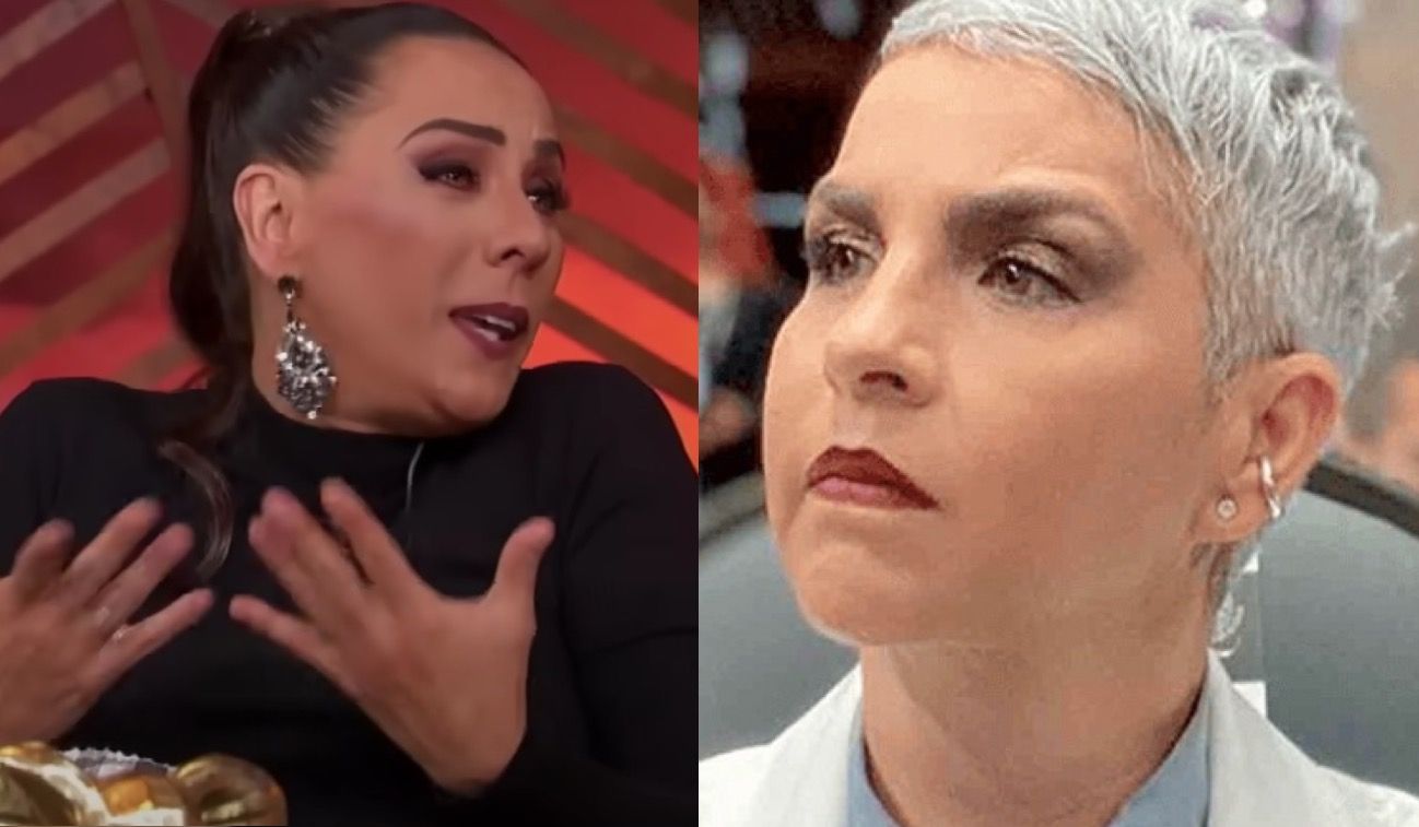 Consuelo Duval ofrece disculpas a Federica Quijano tras acusarla de «abandonar» perros en la calle