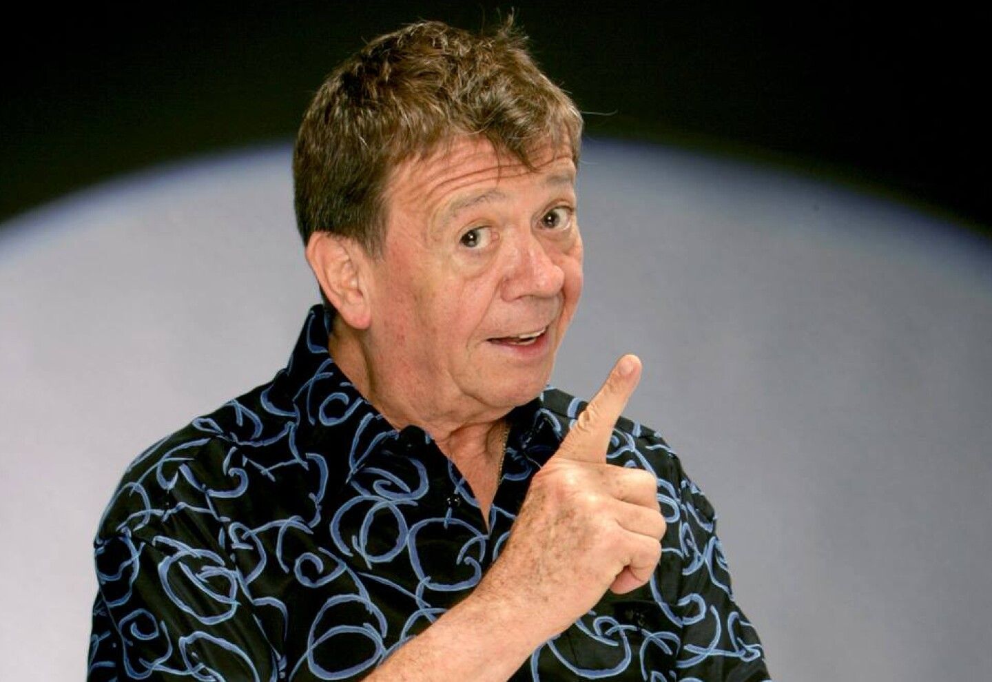 Chabelo estará en salas de cine combatiendo a Frankenstein