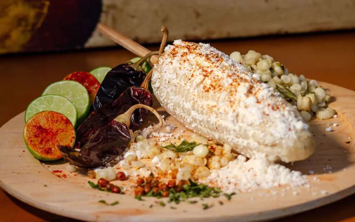 Aquí podrás ganar dinero por comer elotes