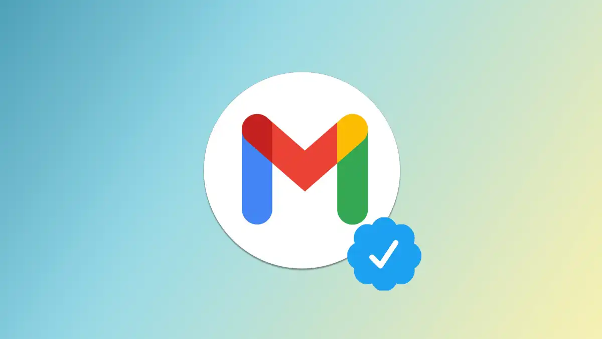 Gmail activa los verificados con insignia azul, como Twitter