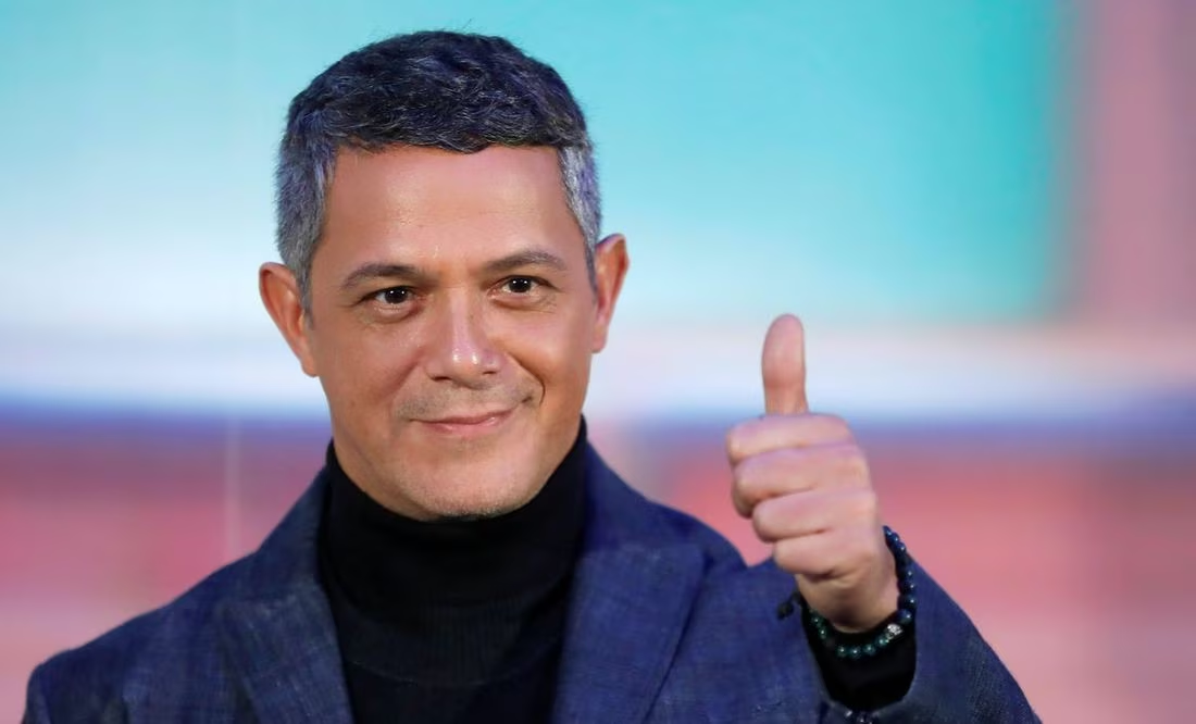 Alejandro Sanz preocupa a fans y colegas con mensaje depresivo en redes