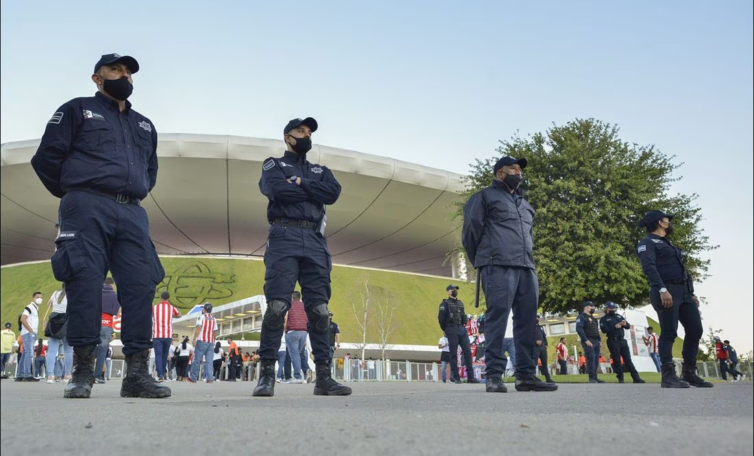 Un sujeto es buscado en Guadalajara por asesinar a su tío tras una discusión por la final Chivas vs Tigres de la Liga MX