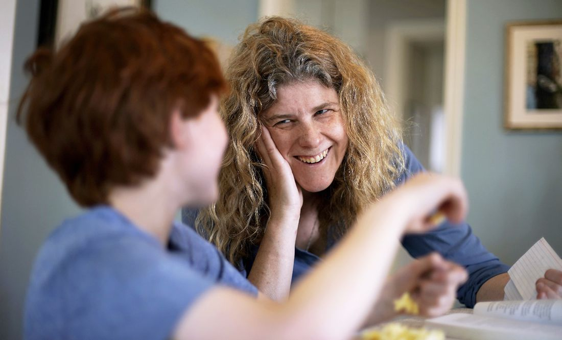 Poemas cortos del Día de las Madres para celebrar este 10 de mayo
