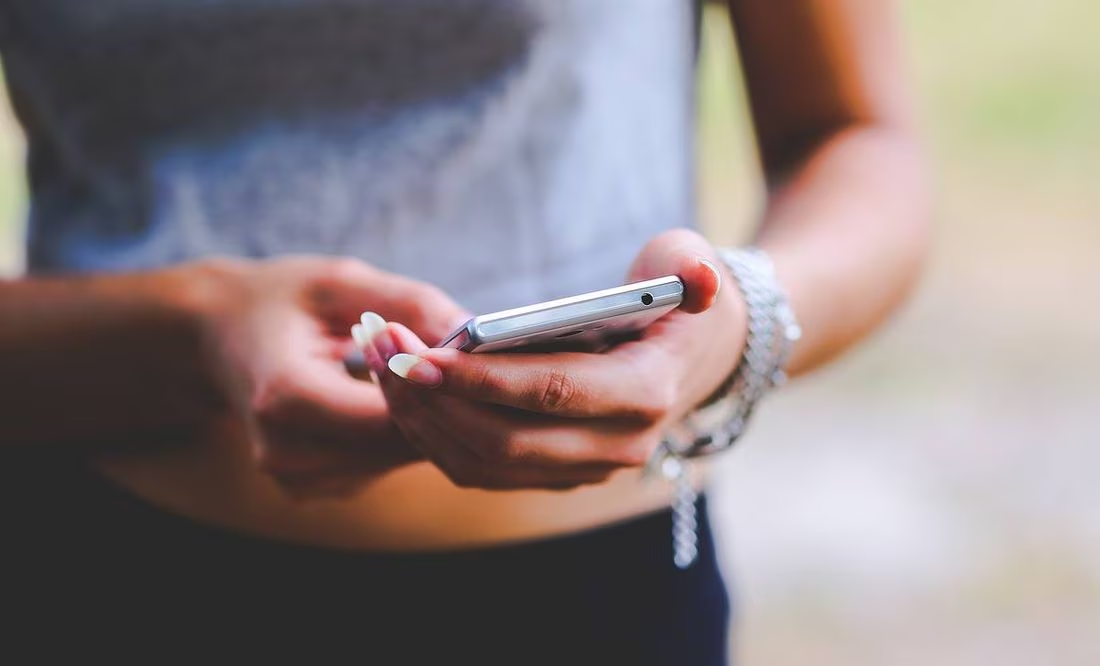 Revelan la red social más visitada previo al Día Mundial del Internet… y no es TikTok