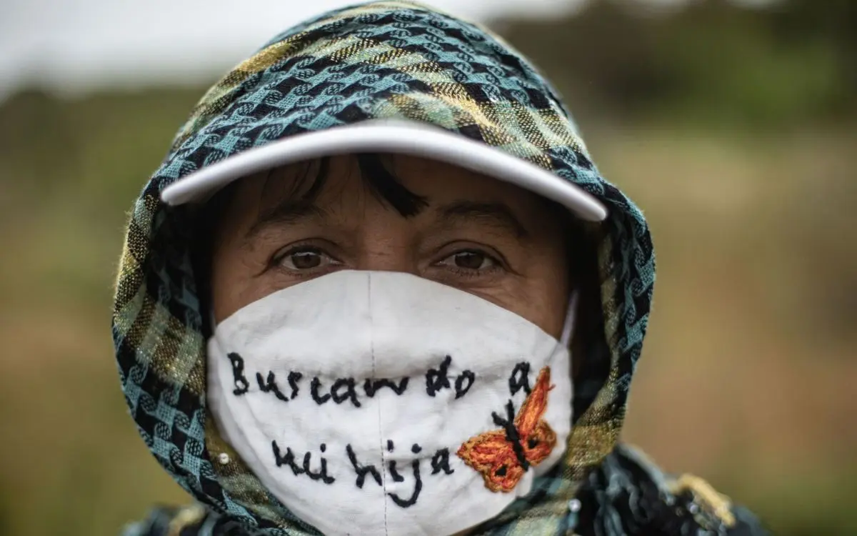 ‘Nada que celebrar’: Madres buscadores convocan a marchas el 10 de mayo