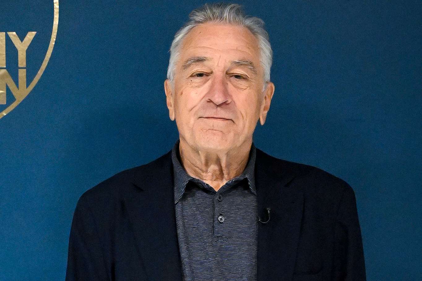 ¿Hay edad para ser papá? Robert De Niro tuvo bebé a los 79 años